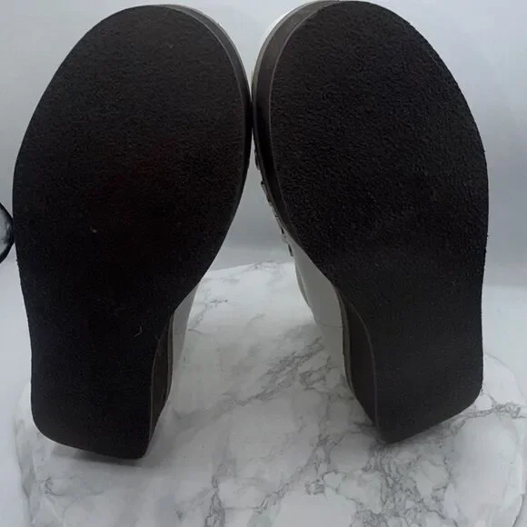 FREE PEOPLE Durango Lace Up Platform Hiking Boots-EUR 41/ US 10 - Picture 10 of 10